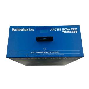 ■未開封 SteelSeries Arctis...の詳細画像2