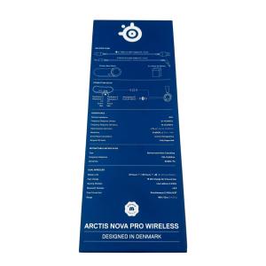 ■未開封 SteelSeries Arctis...の詳細画像3