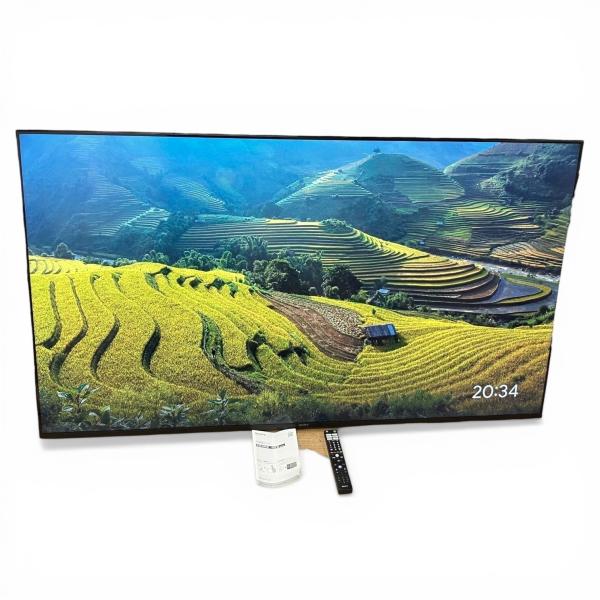■店頭引取限定 SONY BRAVIA KJ-75X80L 75インチ 4K液晶テレビ Androi...