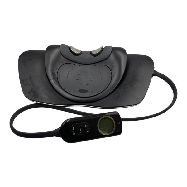 ■MYTREX MEDI NECK MT-MDN24B ネックマッサージャー EMS 動作確認済 本...