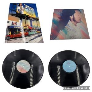 ■美品 山下達郎 RCA AIR YEARS ...の詳細画像1