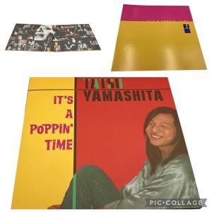 ■美品 山下達郎 RCA AIR YEARS ...の詳細画像3