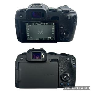 ■美品 Canon EOS RP RF24-1...の詳細画像2