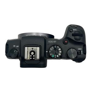 ■美品 Canon EOS RP RF24-1...の詳細画像4