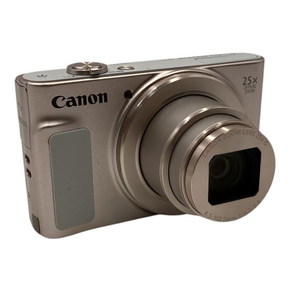 ■ Canon PowerShot SX620 HS デジタルカメラ 25倍ズーム Wi-Fi キャ...