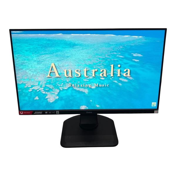 ■ iiyama G-MASTER PL2560H 24.5インチ ゲーミングモニター フルHD 1...