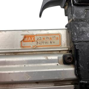 ■ MAX スーパーフィニッシュネイラ HA-...の詳細画像2
