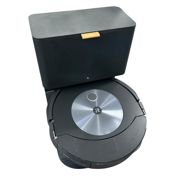 ■ iRobot Roomba RCA-Y1 ロボット掃除機 自動ゴミ収集機 クリーンベース 276...