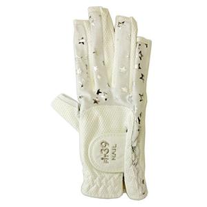 ミックゴルフ FIT39 NAIL SERIES 右手用 星シルバー