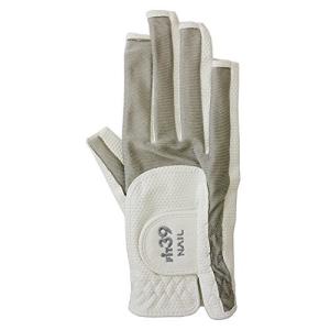 ミックゴルフ FIT39 NAIL SERIES 右手用 グレー