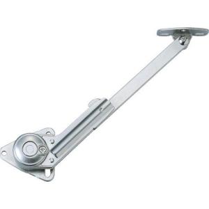 スガツネ工業 ランプ印 ソフトダウンステー NSDX-35L2SK 左用 NSDX-35L 2SK