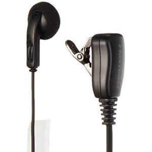 F.R.C FIRSTCOM ファーストコム イヤホンマイクロホン FP-22F