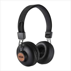 House of Marley オンイヤーワイヤレスヘッドホン POSITIVE VIBRATION 2 WIRELESS 軽量/Bluetooth対