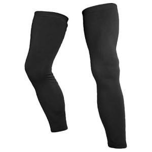 verdure レッグカバー レッグウォーマー 裏起毛 サイクルウェア サイクリング ランニング