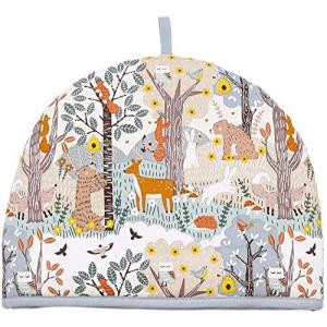 ULSTER WEAVERS アルスターウィーバーズ社製 ティーコジー Wildwood TCUW031