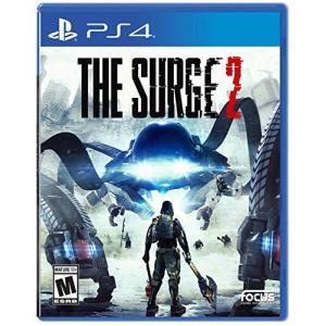 The Surge 2- PS4
