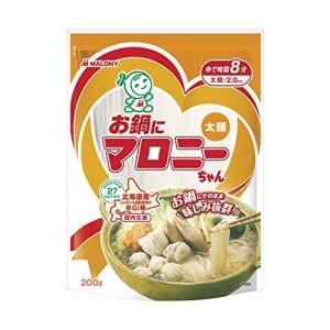 マロニー 太麺 0gの商品一覧 通販 Yahoo ショッピング