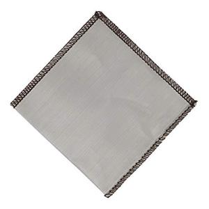 佐藤金属興業 SALUS ステンレス メッシュドリッパー 角型 1-2人用