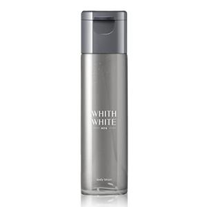 フィス ホワイト メンズ アフターシェーブローション 250ml 保湿 オールインワン 化粧水