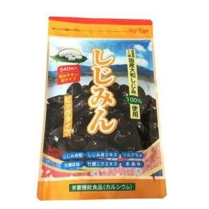 しじみん ビッグタイプ 540粒