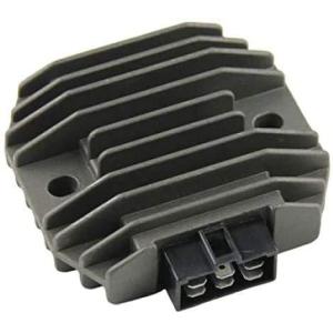 UNOTECHY カワサキ バイク 純正タイプ レギュレーター 過熱保護/過電圧防止 6極端子 GPZ600R VN750 VN1500 ZR750