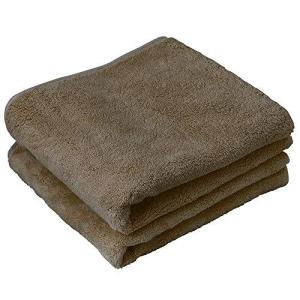 ヘアドライタオル imaa マイクロファイバー マイクロダブルソフト 吸水速乾