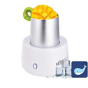 MACOLAUDER ドリンクホルダー 0℃〜60℃ 保冷 保温 缶ホルダー カップホルダー カップクーラー ドリンククーラー 飲料冷却器 家庭100