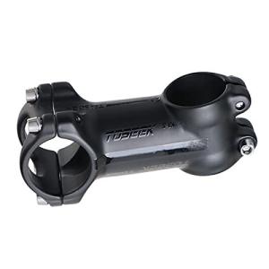 PLATT 自転車用ステム 31.8mm アルミニウム合金 ロードバイクやマウンテンバ イクに適しま 6°/17° mtb ステム60/70/80/9
