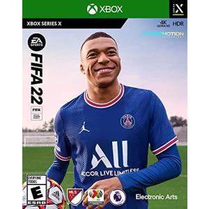 FIFA 22- Xbox Series X