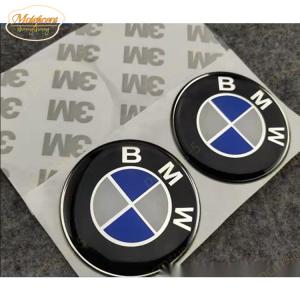 BMW 立体ステッカー エンブレムロゴ バイク ...の商品画像