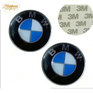 BMW 立体ステッカー エンブレムロゴ バイク...の詳細画像1