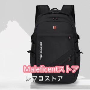 リュック メンズ おしゃれ 大容量 学生 スポー...の商品画像