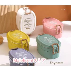 弁当箱 おしゃれ レディース 2段 男性 女子 サブヒロモリ