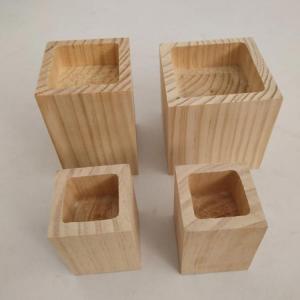 こたつ 継脚 4個セット 木製 テーブル ソフ...の詳細画像2