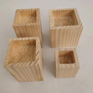 こたつ 継脚 4個セット 木製 テーブル ソフ...の詳細画像3