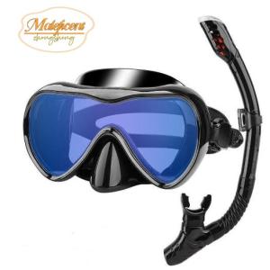 シュノーケリングシュノーケルマスクスノーケル水中...の商品画像