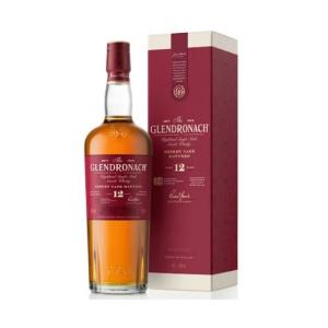 グレンドロナック ウイスキー ポートウッド フィニッシュ 46％ 700ml