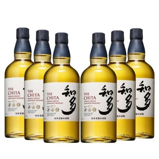 知多6本セット