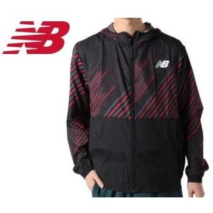 New Balance ニューバランス メンズ ランニング ウインド
