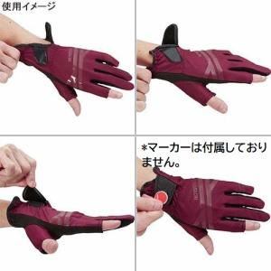 マレットゴルフ 用品 手袋 グランドゴルフ ハ...の詳細画像5
