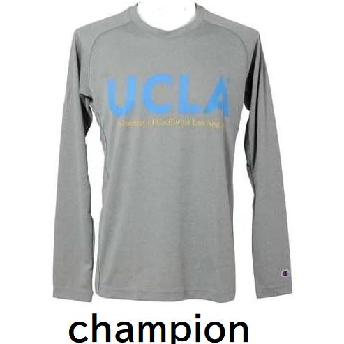 tシャツ 長袖 メンズ チャンピオン Mサイズ