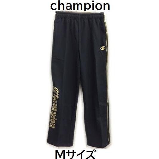 【訳あり】スウェットパンツ メンズ チャンピオン Mサイズ