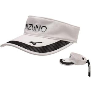 サンバイザー レディース ゴルフ ミズノ 送料無料