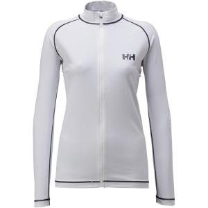 ラッシュガード メンズ ヘリーハンセン ルーズフィット XLサイズ