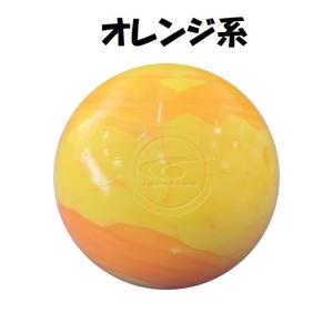 マレットゴルフボール マーブルボール マレット...の詳細画像1