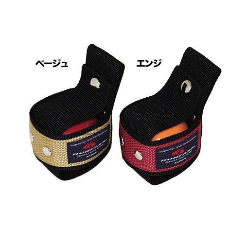 マレットゴルフ ポーチ ウエストポーチ ボール入れ ボールホルダー ベルト式