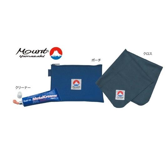 マレットゴルフ スティック メンテナンスキット M-74