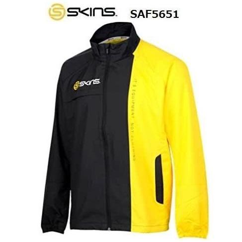 ウィンドブレーカー 上 メンズ スキンズ ジャケット 処分価格