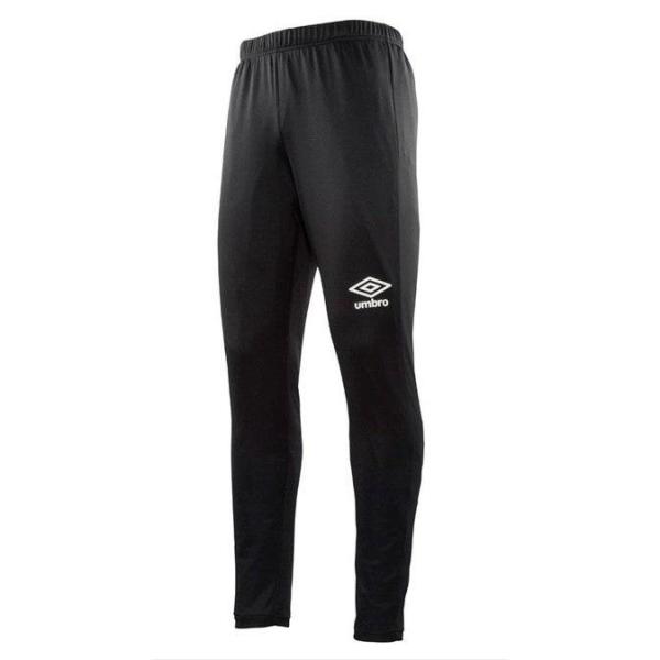 ロングタイツ メンズ ロングパンツ アンブロ 保温 暖か 厚手 XOサイズ