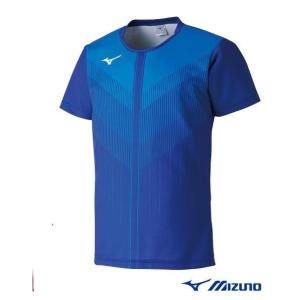 バレーボールウェア半袖 メンズ Tシャツ ゲー...の詳細画像3